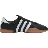 Adidas Originals Sapatilhas slip-on 'Taekwondo Mei' preto / branco