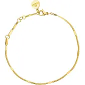 Purelei Pulseira 'Kanani' ouro