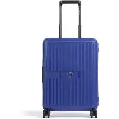 Delsey Mala Com Rodinhas Vauban Slim 55cm 37l