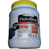 Versele-Laga Alimento Para Crias Nutribird A19 800g