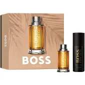 HUGO BOSS Boss The Scent Eau de Toilette Masculino 50 ml Desodorante Spray 150