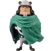 Banpresto Figura Bartholomew Kum