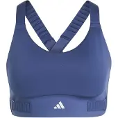 Adidas Sutiã de Sustentação Elevada Luxe Run FastImpact