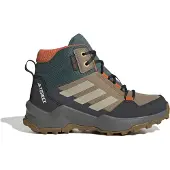 Adidas Sapatilhas de Caminhada Rain.Rdy Ax4r Mid TERREX