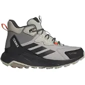 Adidas Sapatilhas de Caminhada de Cano Médio Climaproof Terrex Anylander