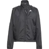 Adidas Own the Run 3-Stripes Packable Jacket