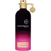 Montale Água De Perfume Intense Roses Musk Vaporizer 100ml