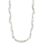 Pilgrim Colar 'Harrison' prata