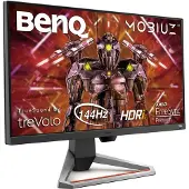 BenQ Monitor Gaming Ex2710u 27´´ Fhd Ips Led 144hz