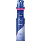 Nivea Care & Hold spray capelli Rigenerante 250 ml — Spray capelli
