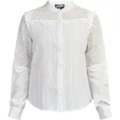 Dreimaster Blusa branco