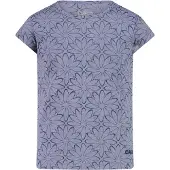CMP Camiseta De Manga Curta 34z5116