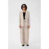 Inwear Blazer 'IWIdoney' bege claro