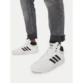 Adidas SAPATILHAS HOOPS MID CLASSIC
