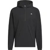 Adidas Casaco deportivo 'Ultimate365+' preto