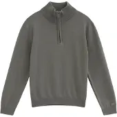 We fashion Pullover lamacento