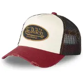 Von Dutch Boné Grre