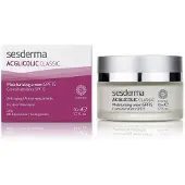Sesderma Acglicolic Classico Crema Idratante SPF15 50 ml — Crema solare