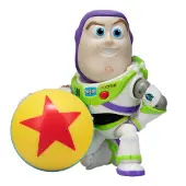 Paladone Lâmpada Toy Story Buzz Lightyear