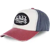 Von Dutch Boné Jackbwr2