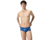 Speedo Slip De Banho 13.5cm Club Training Allover