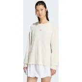 Adidas T-SHIRT DE MANGA COMPRIDA 3 STRIPES STUDIO BOYFRIEND