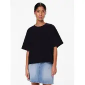 Pieces Sweatshirt 'PCChilli' preto