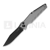 Kershaw Navalha Auto Launch 7 Button Lock