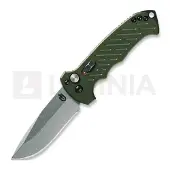 Gerber Navalha Auto 06 10th Anniv DP GRN