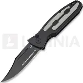 Böker Navalha Kalashnikov 74 Auto, preto