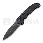 Böker Navalha Intention II Dagger