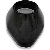 Akrapovic Capa Do Escapamento V-ec53