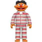 Super 7 Figura Sesame Street Ernie