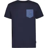 Icepeak Camiseta De Manga Curta Marmarth