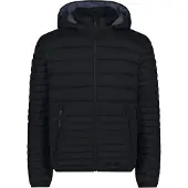 CMP Casaco Snaps Hood 32k3167