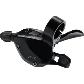 Sram Troca De Marchas Dianteira X5 Trigger 3s