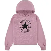 Converse Kids Moletom Com Capuz Cnvg Dissected Ctp