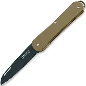 Fox knives Navalha Vulpis VP130 OTB