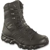 Meindl Botas Black Boa GTX 44 (UK 9,5)