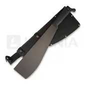 Cold Steel Machete Heavy Machete with Sheath