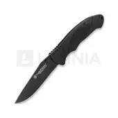 Smith & Wesson Navalha Extreme Ops Linerlock, preto
