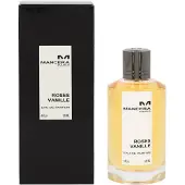 Mancera Roses Vanille EDP W 120 ml