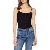 JDY Top 'JDYAva' preto