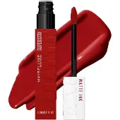 Maybelline Superstay Matte Ink 340-exhilarator