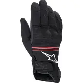 Alpinestars HT-3 Heat Tech Drystar LUVAS TÉRMICAS Preto S unissexo