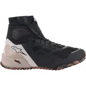 Alpinestars Sapatos De Motociclismo Cr-1