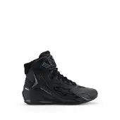 Alpinestars Botas Faster 4 DS Preto 9