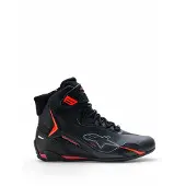 Alpinestars Sapatos De Motociclismo Faster-4 Drystar