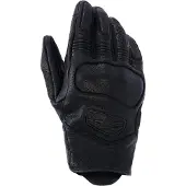 Alpinestars Luvas De Couro Perfurado Mustang V3
