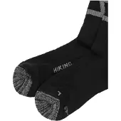 Devold Meias Longas Hiking Merino Medium